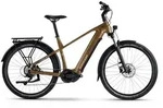 Winora Yucatan X8 High 2025 - Mocaccino Gloss