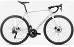 Orbea Orca M30i 2026 - Iris White (Gloss) - Lilac (Matt)