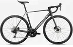 Orbea Orca M30 2026 - Diamond Carbon View (Matt) - Titan Grey (Gloss)
