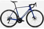 Orbea Orca M35i 2026 - Cobalt Blue - Carbon Raw (Matt)