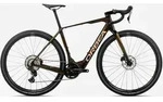 Orbea DENNA M20 2026 - Caramel C. View (Gloss) - Metallic Gold (Gloss)