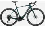 Orbea Denna M40 2026 - Escape Green Gloss - Foggy matt