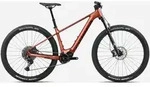 Orbea Urrun 20 2026 - Mars Red (Matt) - Cosmic Bronze (Gloss) - XL