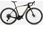 Orbea Denna M40 2026 - Caramel C. View (Gloss) - Metallic Gold (Gloss)