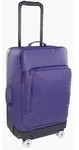 Evoc 4-Wheel Trolley 100 - Violet / Black