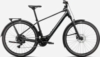 Orbea Kemen Tour 30 2025 (S) Diamond Black (Gloss)