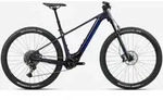 Orbea Urrun 20 2026 - Tanzanite - Blue (Gloss) - XL