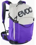 Evoc Stage 18 Fahrradrucksack - Sand-Violet