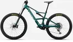 Orbea RISE LT H20 2026