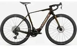 Orbea DENNA M31e 2026 - Caramel C. View (Gloss) - Metallic Gold (Gloss)