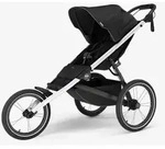 Thule Glide 3 Jogging-Buggy - Schwarz