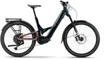 Haibike Adventr 8.5 Low 2026 - copper / mystery gl&auml;nzend
