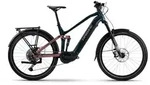 Haibike Adventr 8.5 High 2026 - copper / mystery gl&auml;nzend