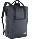 Evoc TOTE Backpack 18 - Carbon Grey / Black