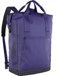 Evoc TOTE Backpack 18 - Violet / Black