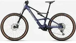 Orbea RISE SL M20 2026 - Tanzanite - Carbon Raw (Matt)