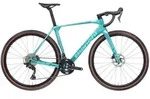 Bianchi IMPULSO Comp 2026 - Metallic Celeste Camo - Hochglanz