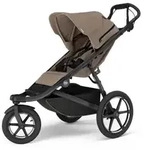 Thule Urban Glide 3 Gel&auml;ndekinderwagen - mit Magnetverschluss