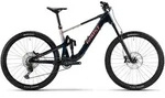 Ghost Path Riot CF Advanced 2026 - Coffee Ice Rose / Ink Blue - glossy