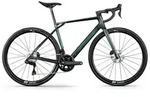 Lapierre Pulsium 7.0 2025 - undergrowth green - glossy