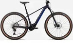 Orbea Urran 10 2026 - Tanzanite - Blue (Gloss)