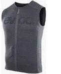 Evoc Protector Vest Men - Carbon Grey