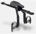 Kids Ride Shotgun Pro 2.0 MTB Front Kindersitz