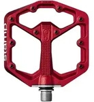 Crankbrothers Stamp 7 Plattform-Pedal - red