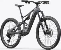 Amflow PR Carbon Pro EU + 800 Wh Battery (XL)