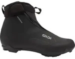 SIDI MTB NUBES 2026 - Black