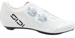 SIDI MTB Road Ergo 6 - Full White