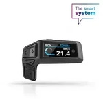 Bosch Purion 200 Display