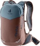 deuter Hiline 8 Fahrradrucksack atlantic-raisin