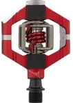 crankbrothers Candy 7 Klick-Pedal - red