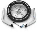 Thule Chariot Jog Kit - Jogging-Set ab 2017-2024