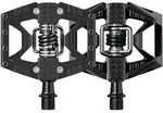 crankbrothers Double Shot 3 Hybrid-Pedal - black