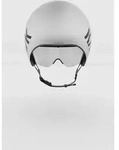 KASK Bambino Pro Helm - white - M (55-58 cm)