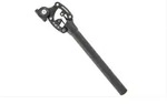 SUNTOUR Parallelogramm-Federsattelst&uuml;tze SP12-NCX - 31.6mm x 350mm