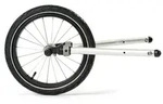 Croozer Jogger-Set f&uuml;r Kid Zweisitzer