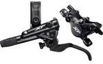 Shimano Scheibenbremse DEORE XT M8100