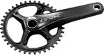 Shimano Kurbelgarnitur GRX FC-RX810 1x11