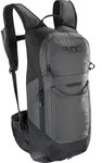 evoc Fr Lite Race 10L Protektorrucksack - carbon grey/black