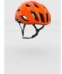 KASK Mojito Cubed WG 11 Rennradhelm - Orange Fluo - L (59-62cm)