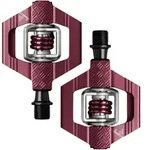 Crankbrothers Candy 3 Klick-Pedal - red