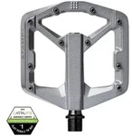 Crankbrothers Stamp 3 Magnesium Plattform-Pedal - grey