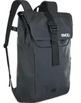 Evoc DUFFLE BACKPACK 16 Rucksack - carbon grey/black