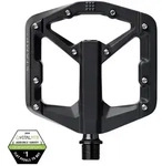 Crankbrothers Stamp 3 Magnesium Plattform-Pedal - black