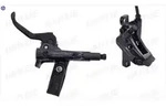 SHIMANO Scheibenbremse "BR-M6120 und BL-M6100"
