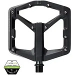 Crankbrothers Stamp 3 Magnesium Plattform-Pedal - black