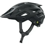 Abus Moventor 2.0 MIPS Fahrradhelm - Velvet Black - M